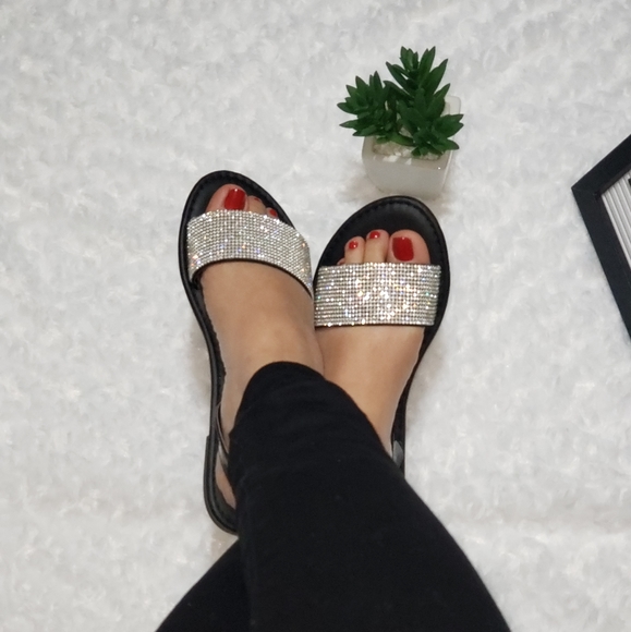 MADDEN GIRL BY STEVE MADDEN SANDALS - Picture 5 of 7